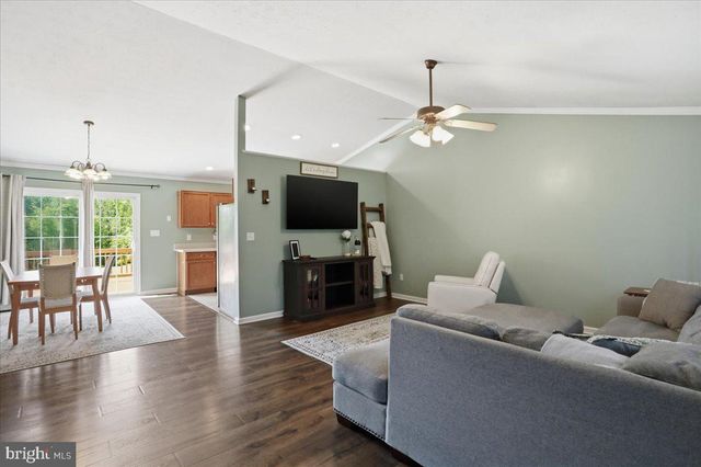 1503 COUNTRY BROOK RD, Toms Brook, VA 22660