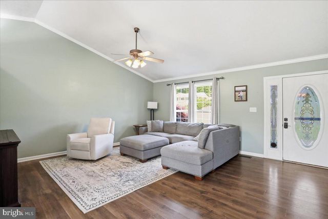 1503 COUNTRY BROOK RD, Toms Brook, VA 22660