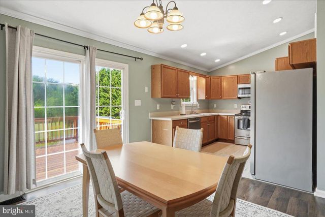 1503 COUNTRY BROOK RD, Toms Brook, VA 22660