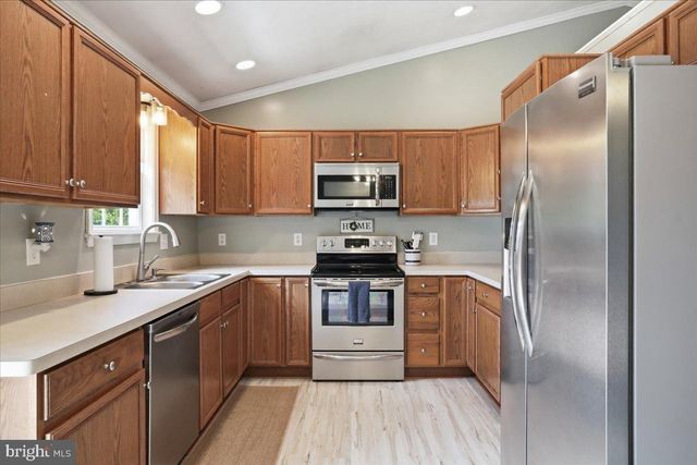 1503 COUNTRY BROOK RD, Toms Brook, VA 22660