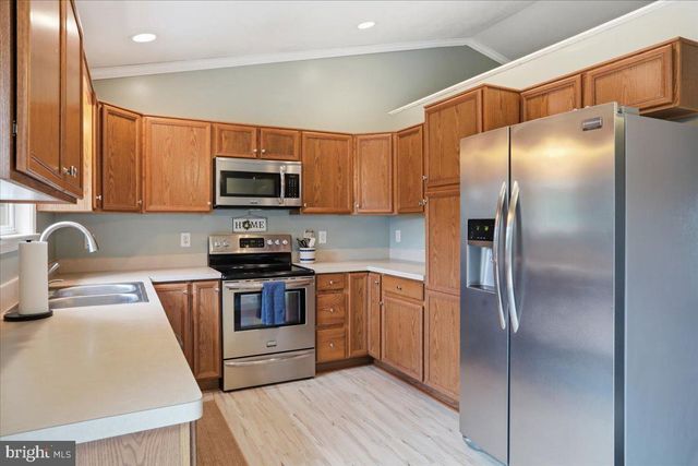 1503 COUNTRY BROOK RD, Toms Brook, VA 22660