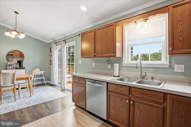 1503 COUNTRY BROOK RD, Toms Brook, VA 22660
