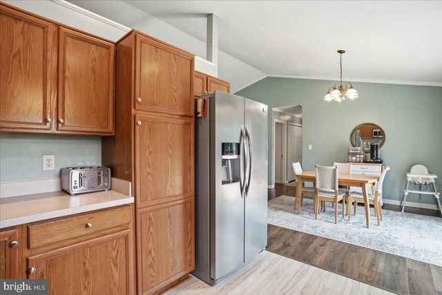 1503 COUNTRY BROOK RD, Toms Brook, VA 22660