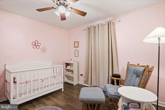 1503 COUNTRY BROOK RD, Toms Brook, VA 22660