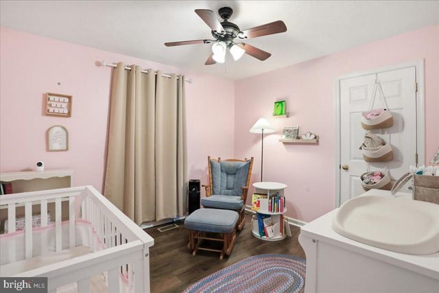 1503 COUNTRY BROOK RD, Toms Brook, VA 22660