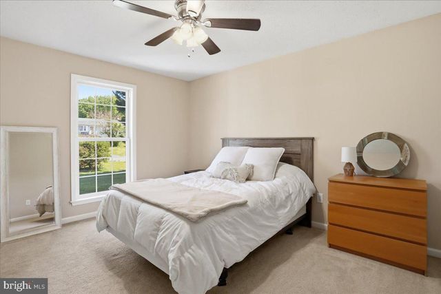 1503 COUNTRY BROOK RD, Toms Brook, VA 22660
