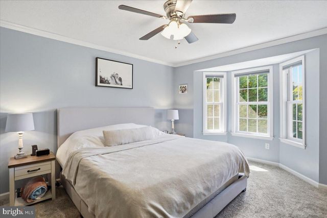 1503 COUNTRY BROOK RD, Toms Brook, VA 22660
