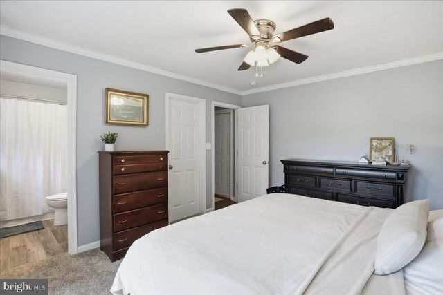 1503 COUNTRY BROOK RD, Toms Brook, VA 22660