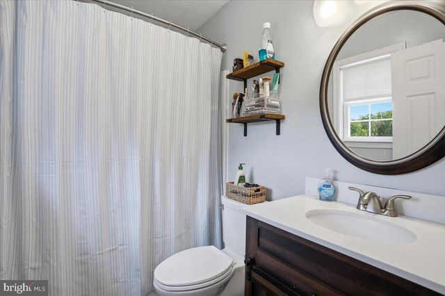 1503 COUNTRY BROOK RD, Toms Brook, VA 22660