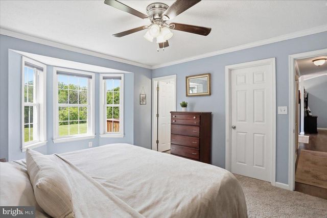 1503 COUNTRY BROOK RD, Toms Brook, VA 22660