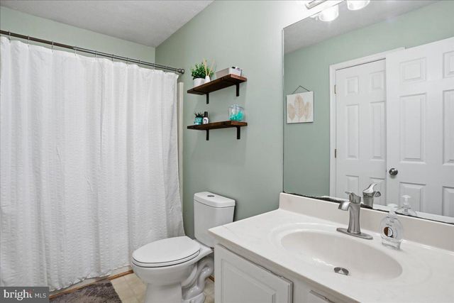 1503 COUNTRY BROOK RD, Toms Brook, VA 22660