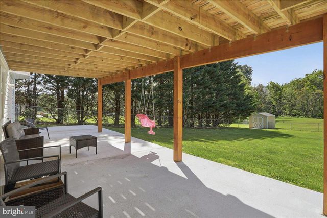 1503 COUNTRY BROOK RD, Toms Brook, VA 22660