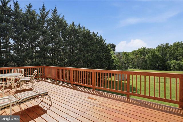 1503 COUNTRY BROOK RD, Toms Brook, VA 22660