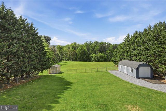 1503 COUNTRY BROOK RD, Toms Brook, VA 22660