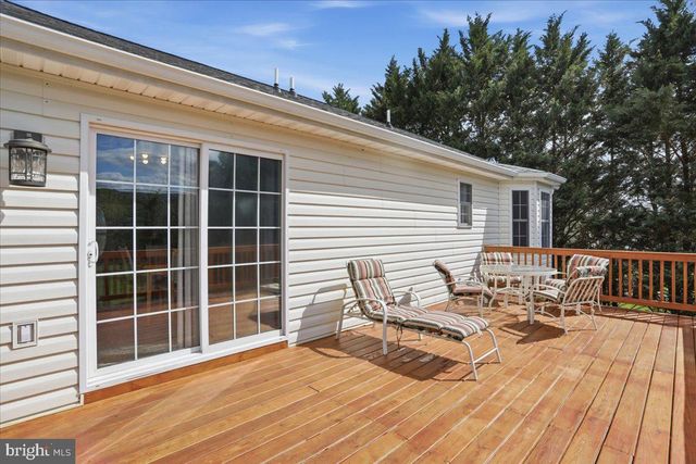 1503 COUNTRY BROOK RD, Toms Brook, VA 22660