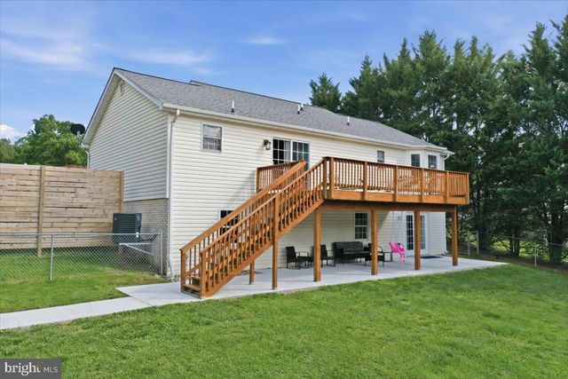1503 COUNTRY BROOK RD, Toms Brook, VA 22660