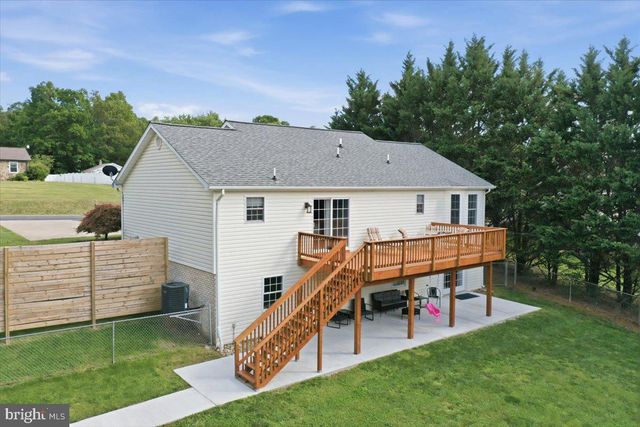 1503 COUNTRY BROOK RD, Toms Brook, VA 22660