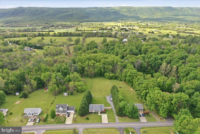 1503 COUNTRY BROOK RD, Toms Brook, VA 22660