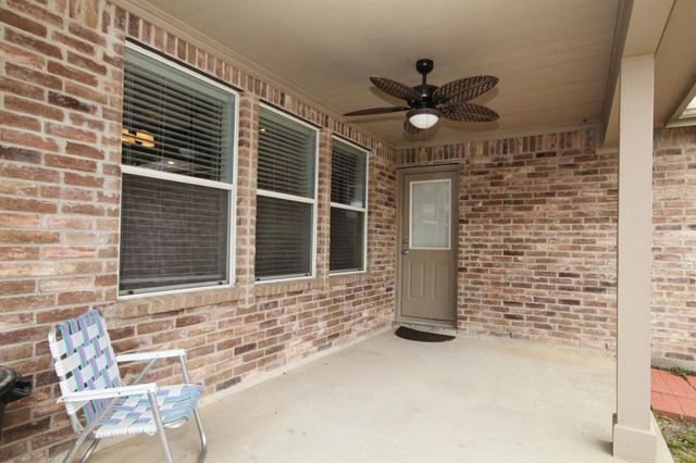 1108 Honeywell Drive, Anna, TX 75409