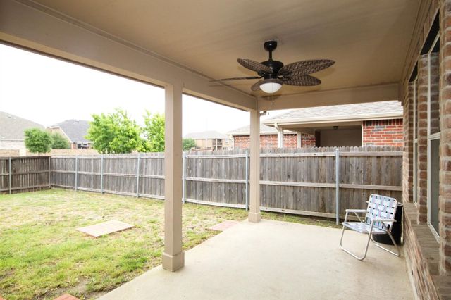 1108 Honeywell Drive, Anna, TX 75409