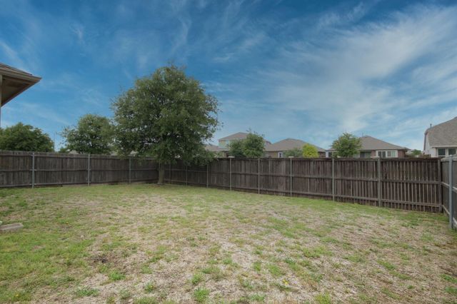 1108 Honeywell Drive, Anna, TX 75409