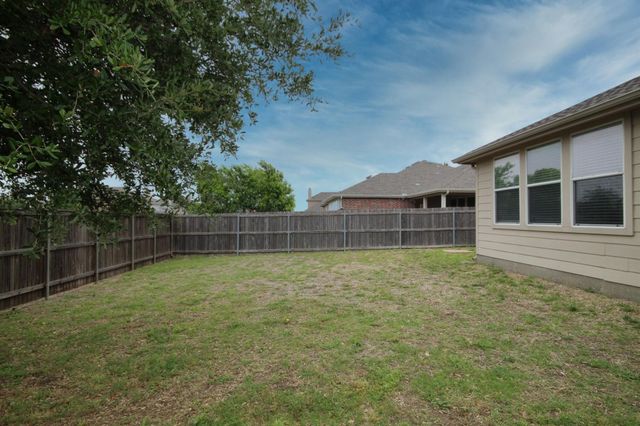 1108 Honeywell Drive, Anna, TX 75409