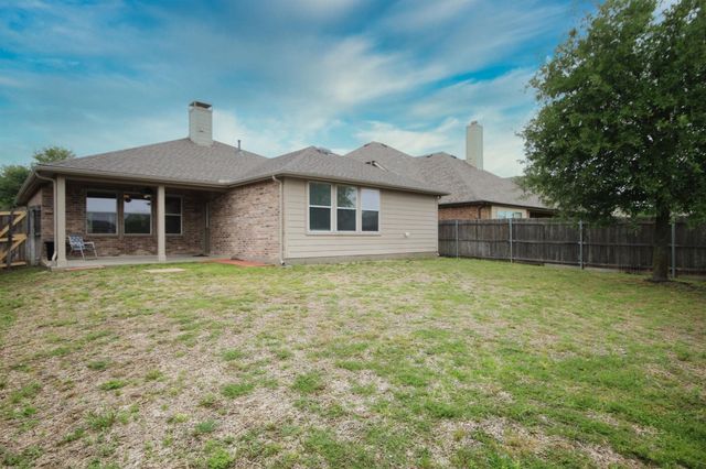 1108 Honeywell Drive, Anna, TX 75409