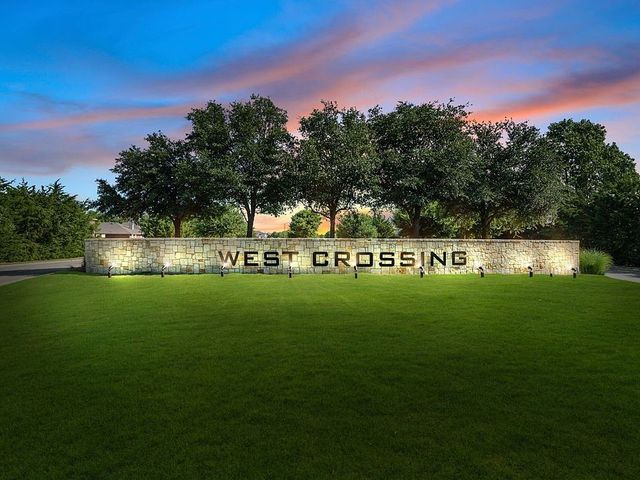 1108 Honeywell Drive, Anna, TX 75409