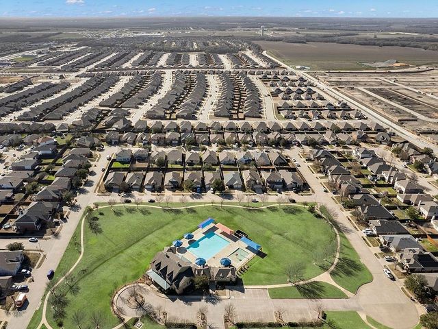 1108 Honeywell Drive, Anna, TX 75409