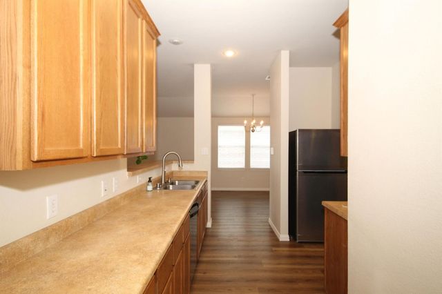 1108 Honeywell Drive, Anna, TX 75409