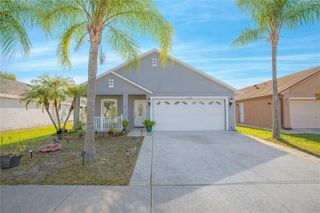 659 CALADESI TRAIL, Orlando, FL 32807
