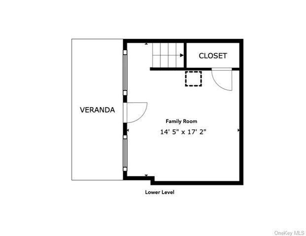 61 Hudson Street, Kingston, NY 12401