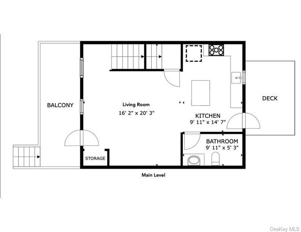 61 Hudson Street, Kingston, NY 12401