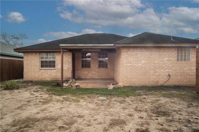 3916 Flamingo Avenue, Mcallen, TX 78504