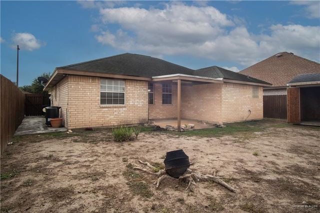 3916 Flamingo Avenue, Mcallen, TX 78504