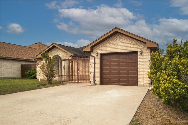 3916 Flamingo Avenue, Mcallen, TX 78504