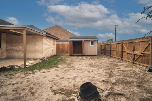 3916 Flamingo Avenue, Mcallen, TX 78504