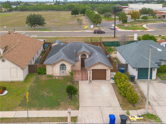 3916 Flamingo Avenue, Mcallen, TX 78504