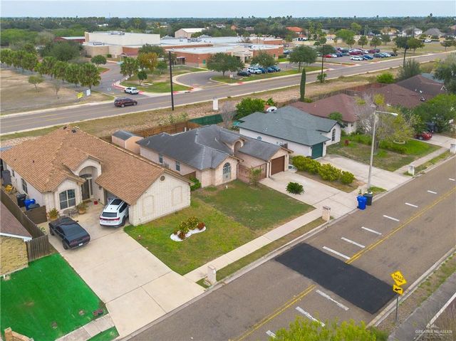 3916 Flamingo Avenue, Mcallen, TX 78504