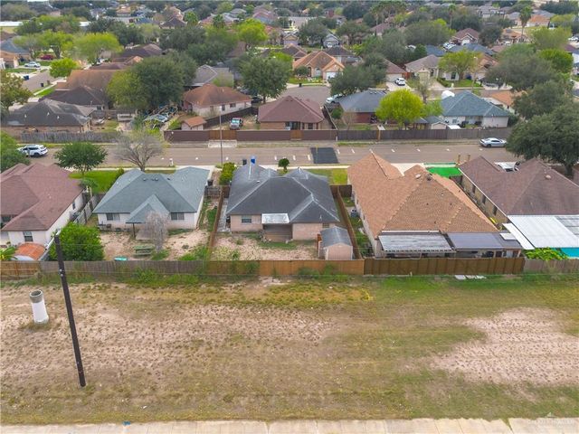 3916 Flamingo Avenue, Mcallen, TX 78504