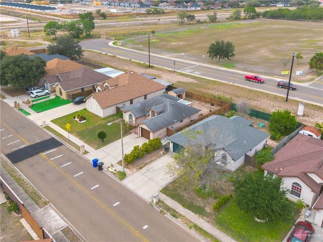 3916 Flamingo Avenue, Mcallen, TX 78504