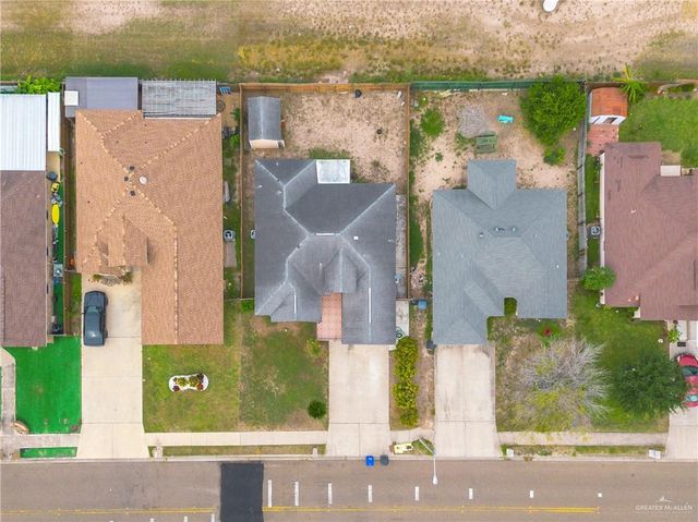 3916 Flamingo Avenue, Mcallen, TX 78504