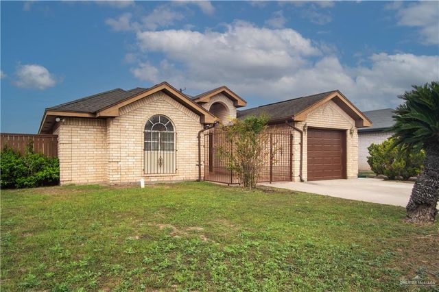 3916 Flamingo Avenue, Mcallen, TX 78504