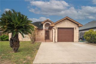 3916 Flamingo Avenue, Mcallen, TX 78504