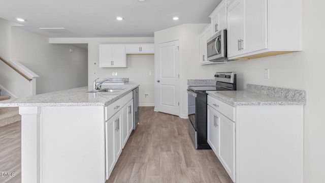 1112 Feros Street, Gibsonville, NC 27249