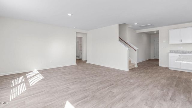 1112 Feros Street, Gibsonville, NC 27249