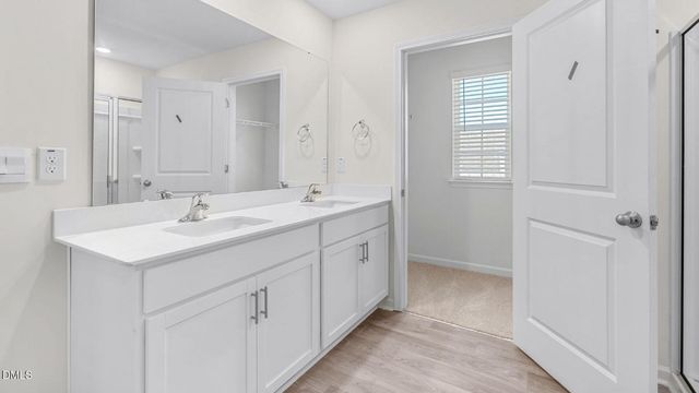 1112 Feros Street, Gibsonville, NC 27249