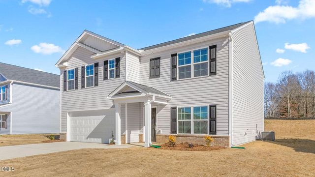 1112 Feros Street, Gibsonville, NC 27249