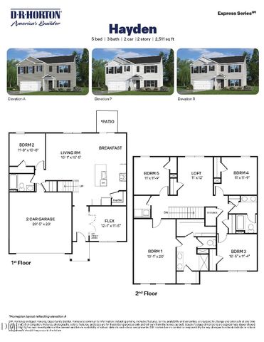 1112 Feros Street, Gibsonville, NC 27249