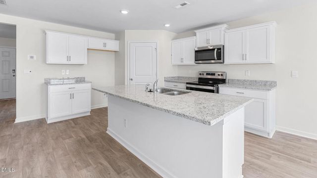 1112 Feros Street, Gibsonville, NC 27249